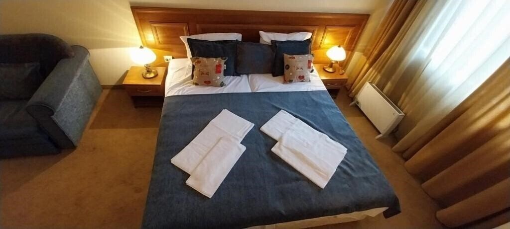 Фото Emerald SPA Hotel (ex. Emerald, Fingroup Emerald SPA Hotel) 4*