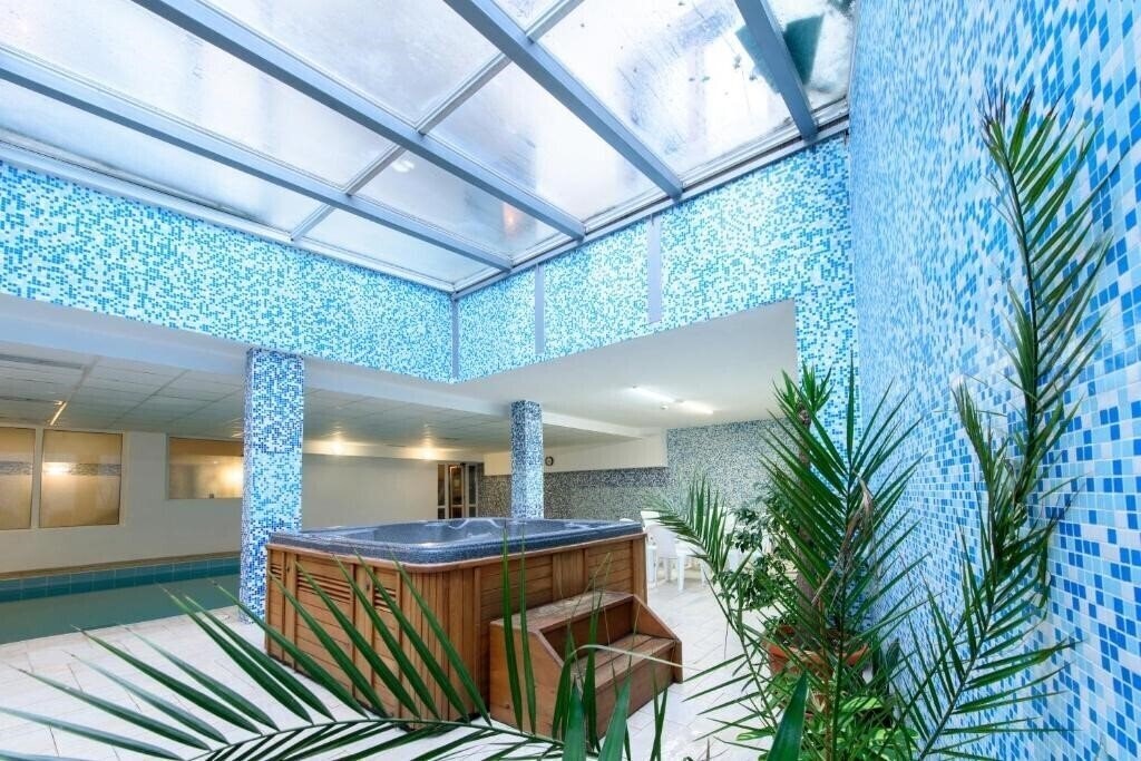 Фото Kap House Family Hotel 3*