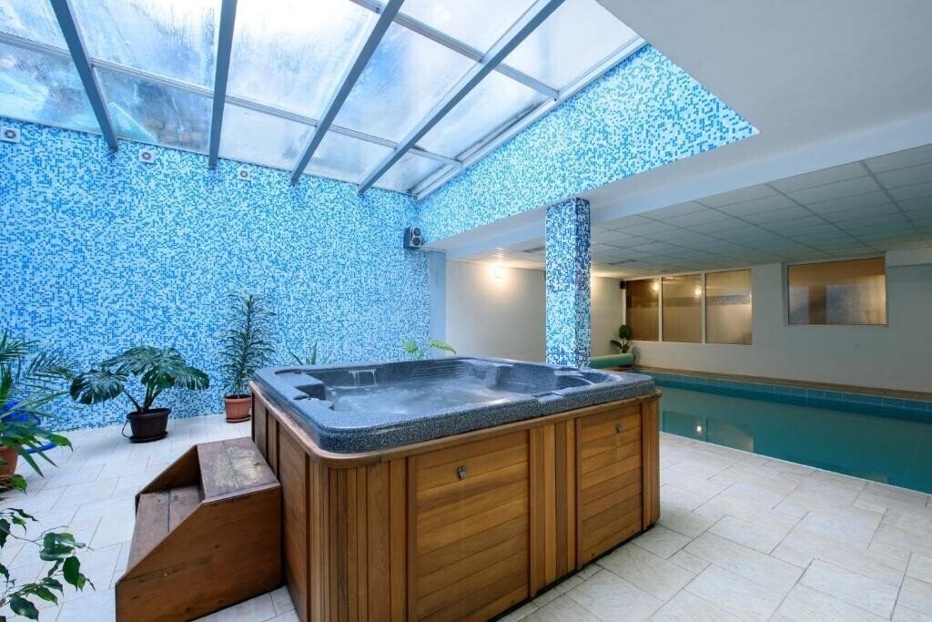 Изображение Kap House Family Hotel 3*