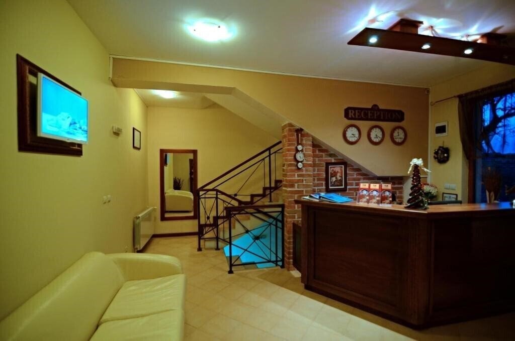 Картинка Lazur 3*