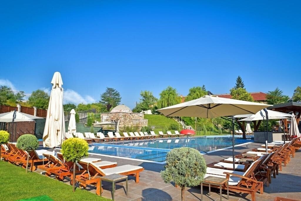 Фотография Regnum Bansko SPA & Relax Aparthotel 5*