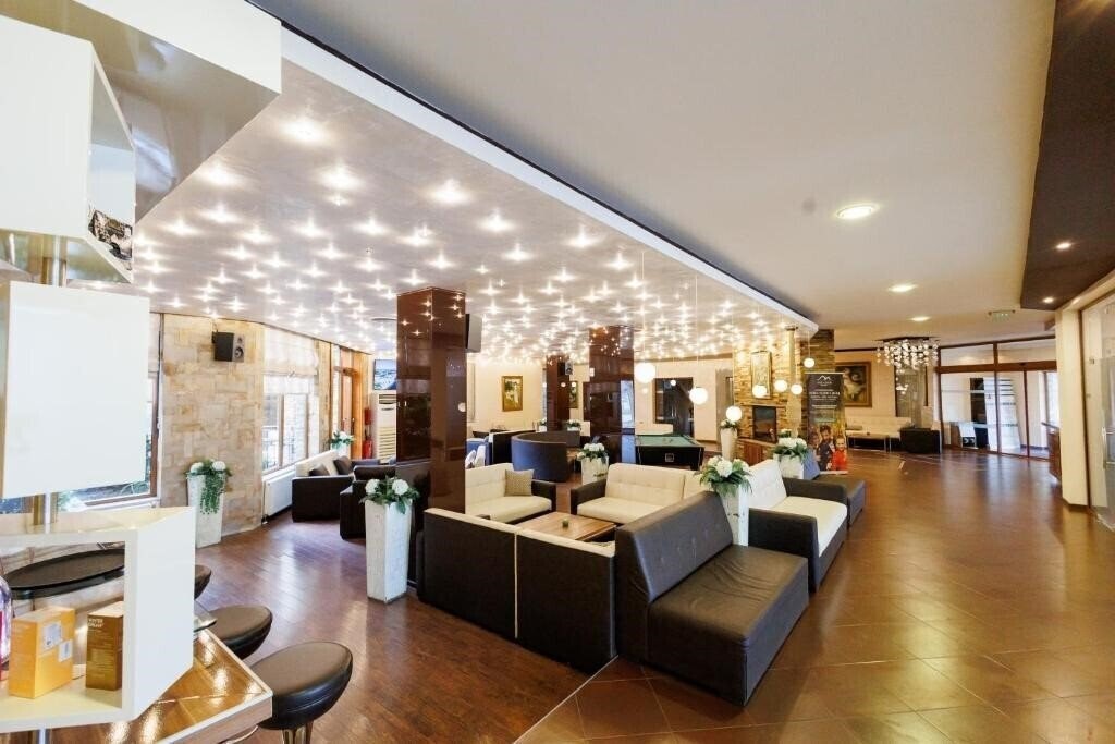 Картинка Green Wood 4*