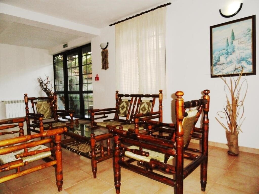 Фото Teddy House 3*