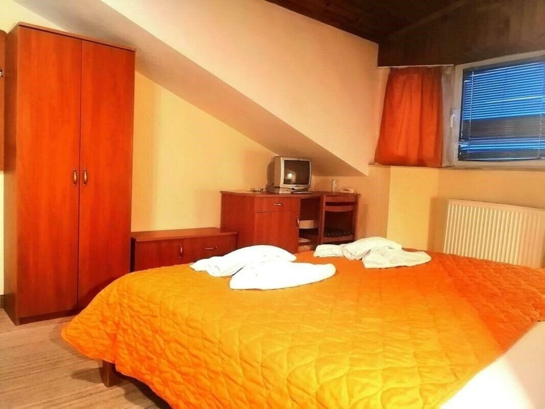 Изображение Chateau Vaptzarov 4*