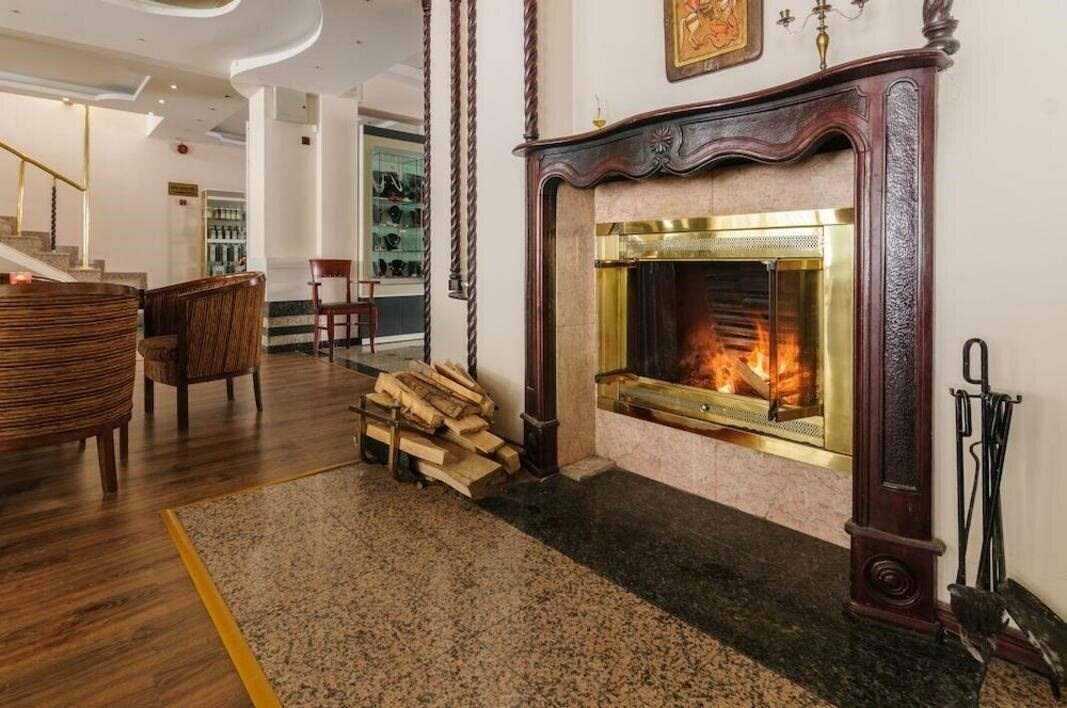 Фотография Chateau Vaptzarov 4*