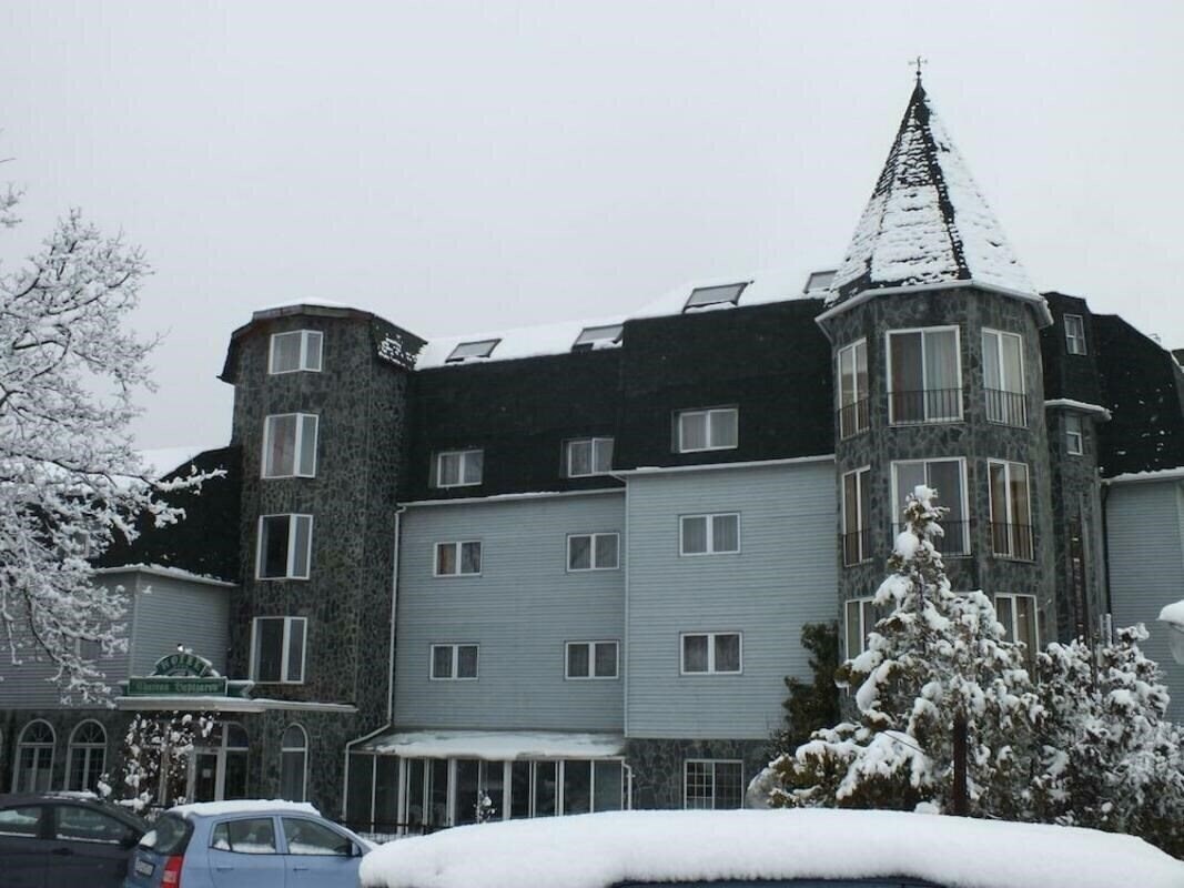 Фото Chateau Vaptzarov 4*