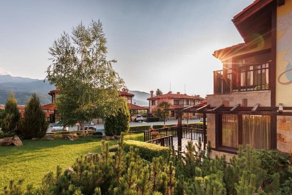 Фото Ruskovec Thermal Spa & Ski Resort 4*