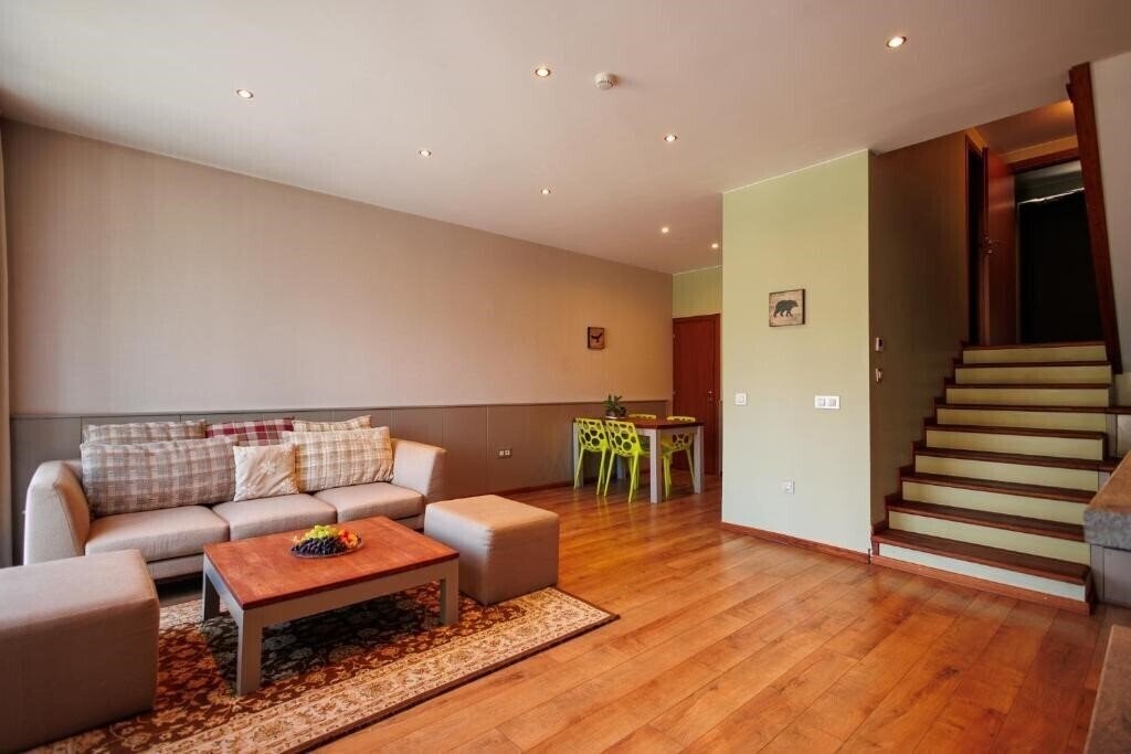 Изображение Ruskovec Thermal Spa & Ski Resort 4*