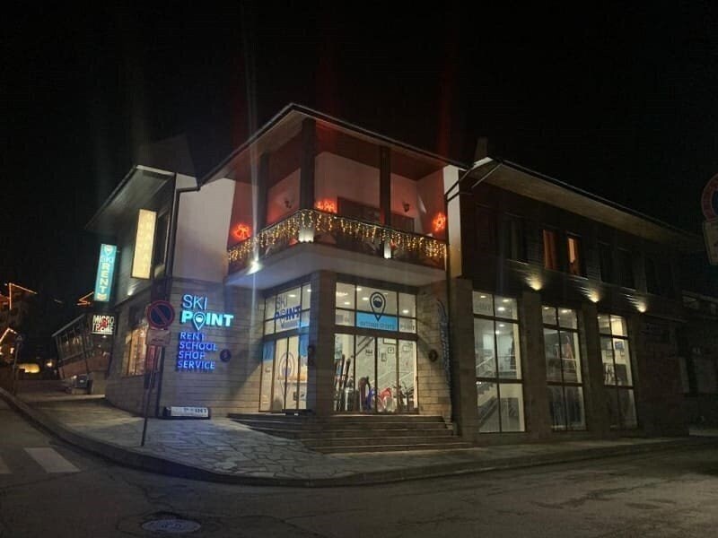 Фото Granat Apartments 2*