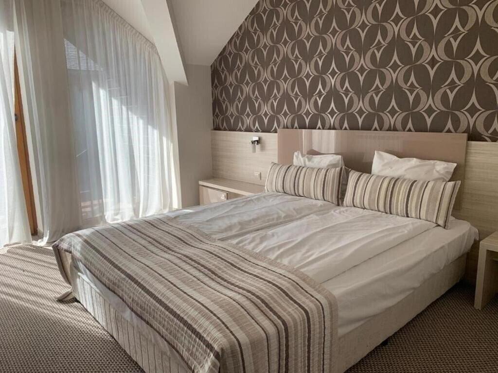 Фотография Granat Apartments 2*