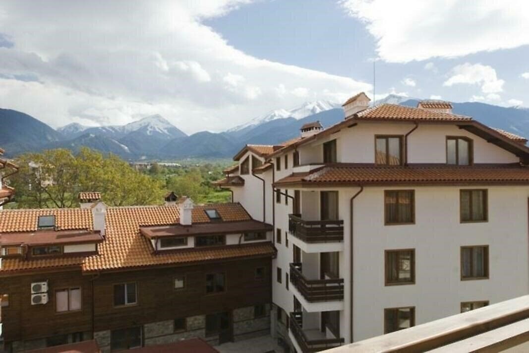 Фото White Peaks 3*