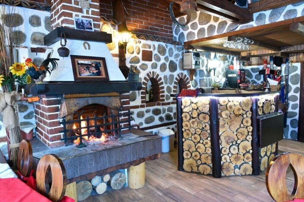 Фотография Zigen House 3*