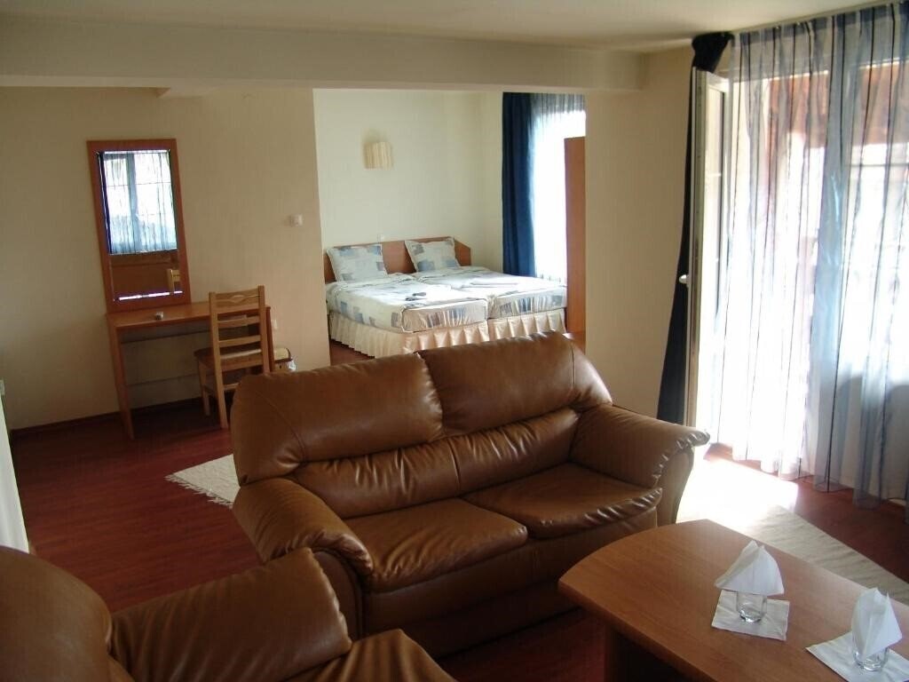 Изображение Zasheva Kushta Guesthouse 3*