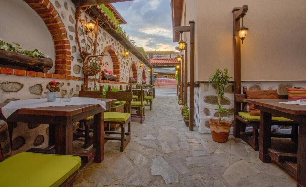 Фото Veziova House 3*