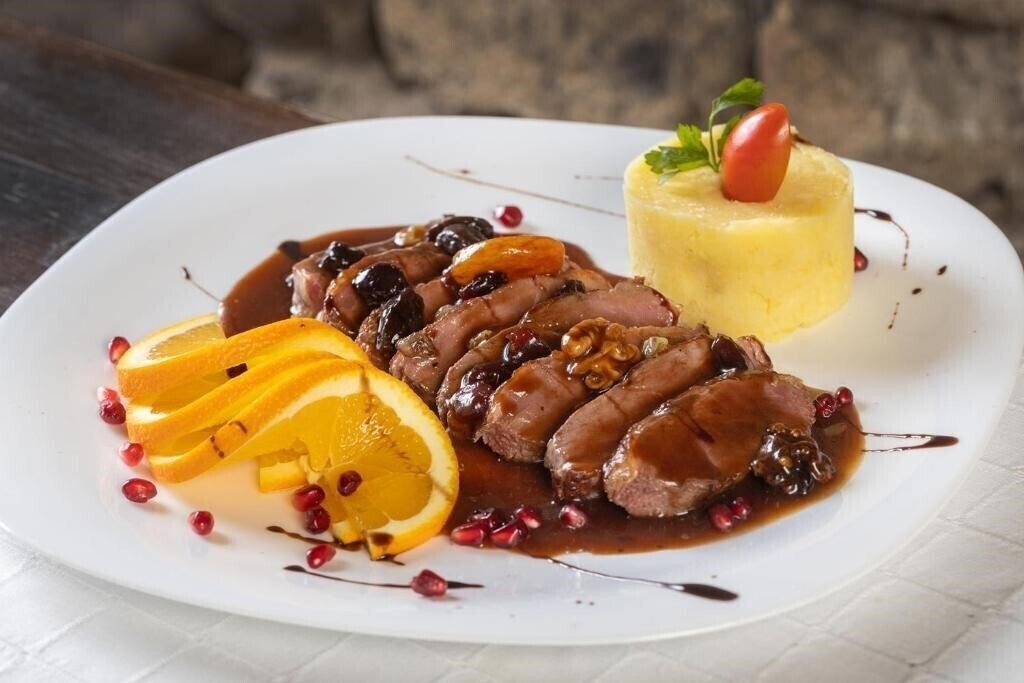 Картинка Veziova House 3*