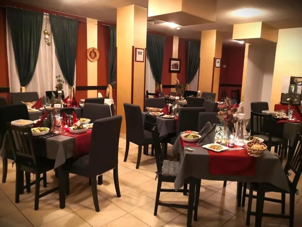 Изображение Pirin River Ski & SPA 3*