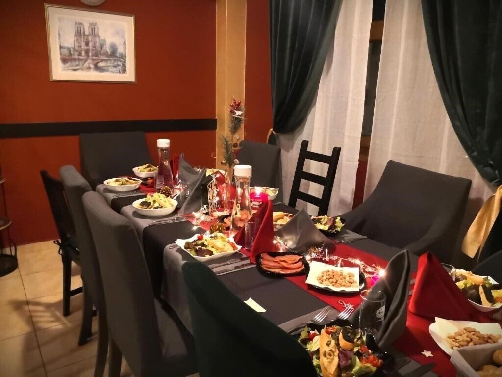 Картинка Pirin River Ski & SPA 3*