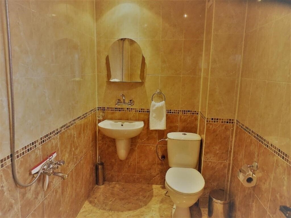 Фотография Boyadjiyski Family Hotel 3*