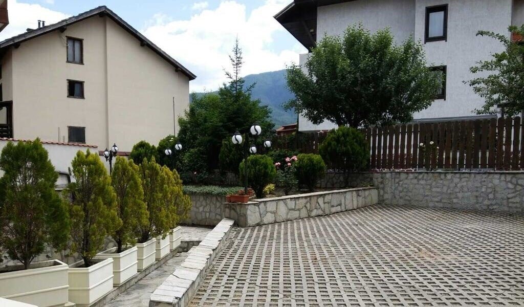 Фотография Guest House Ela 3*