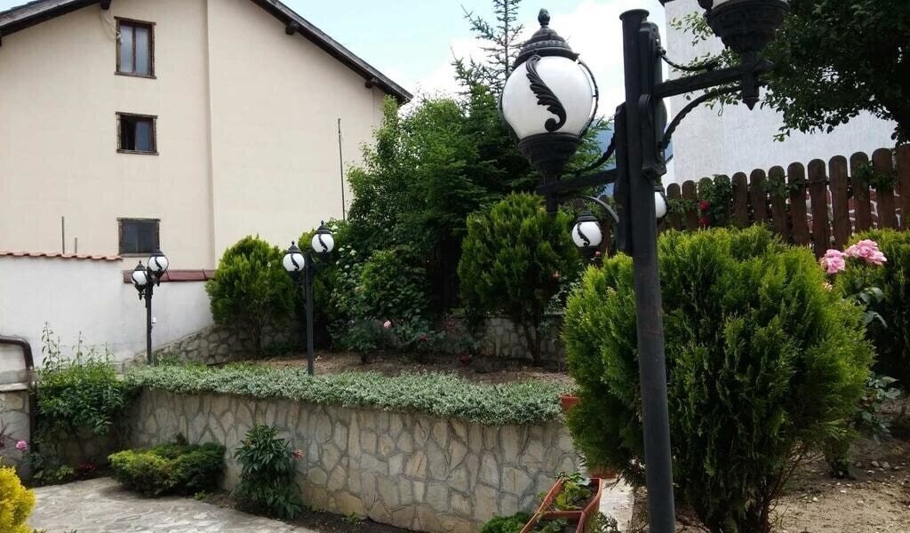 Картинка Guest House Ela 3*