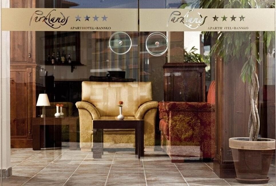 Фото Parklands 3*