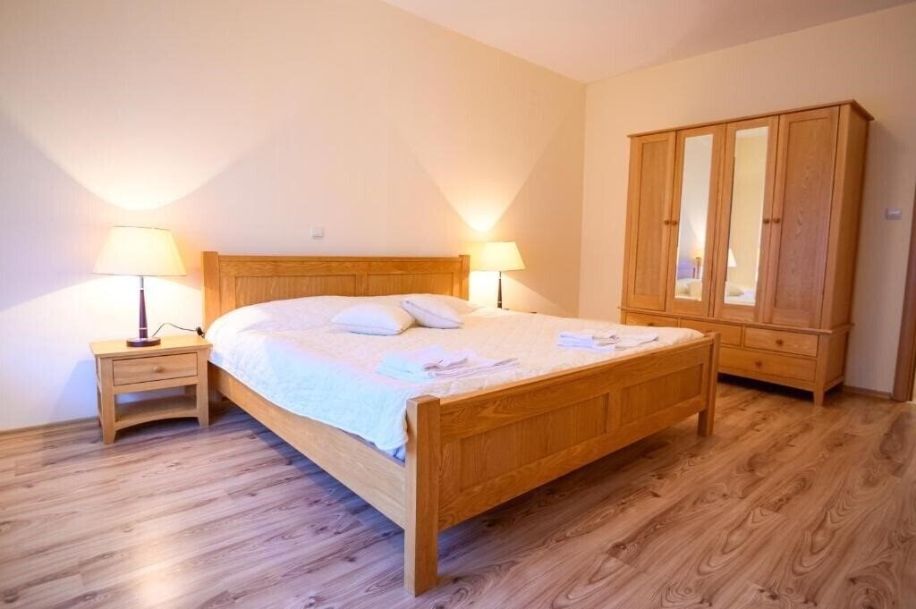 Изображение Parklands 3*