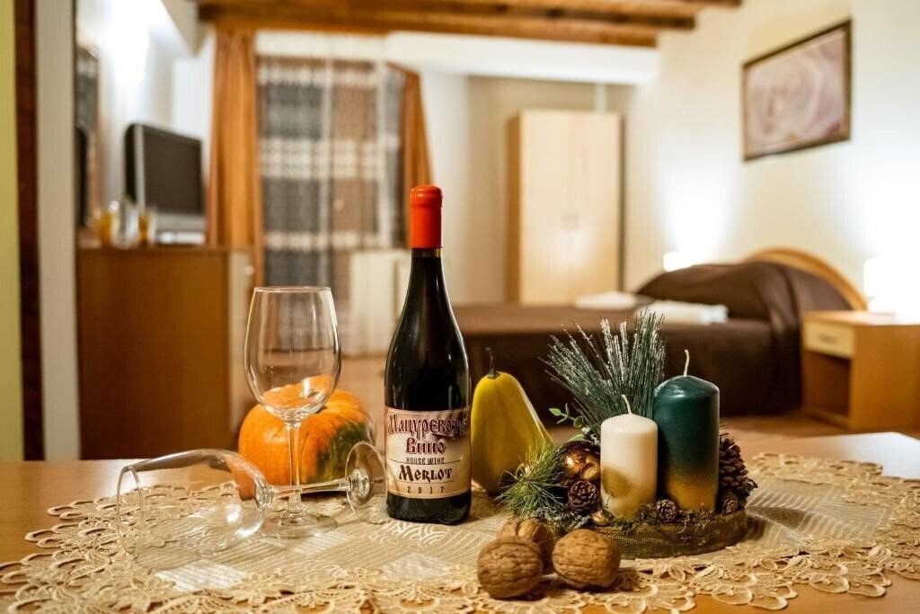 Изображение Matsurev Han 3*