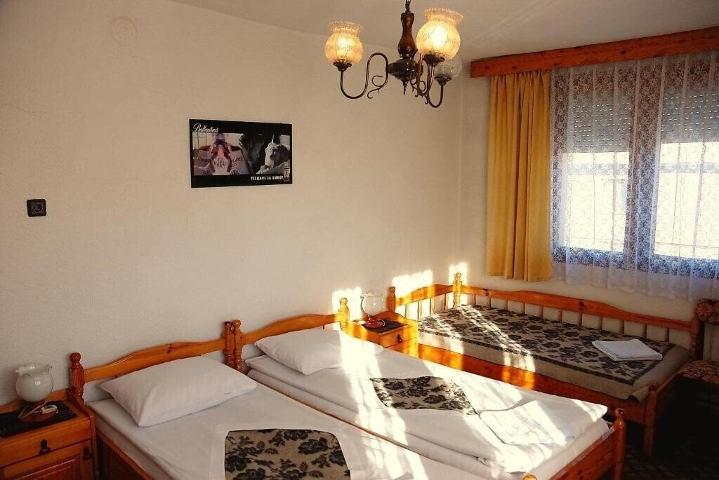 Изображение Mavrikova Kushta 3*