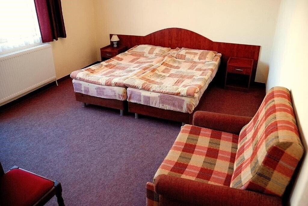 Картинка Mavrikova Kushta 3*