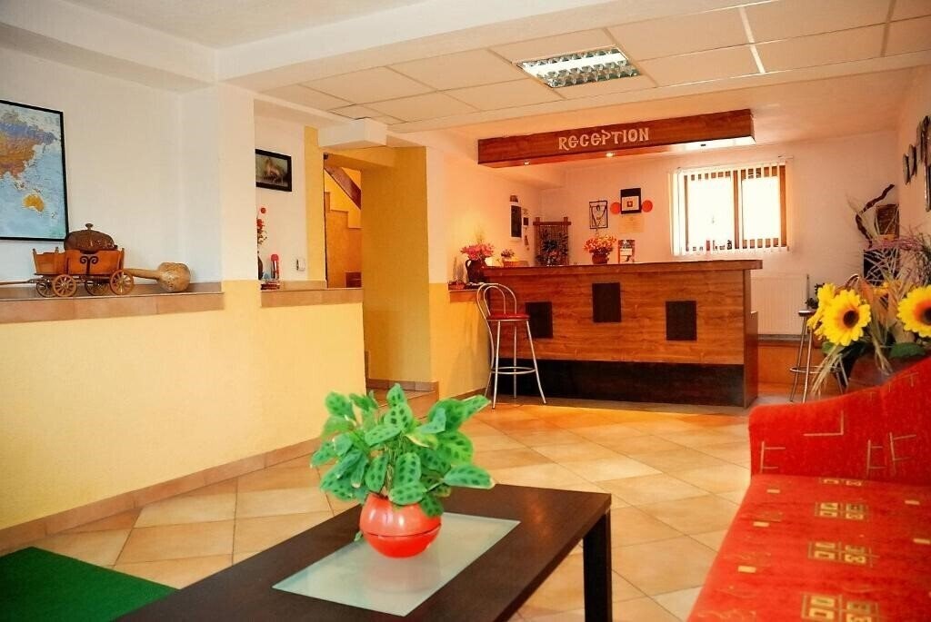 Фото Mavrikova Kushta 3*