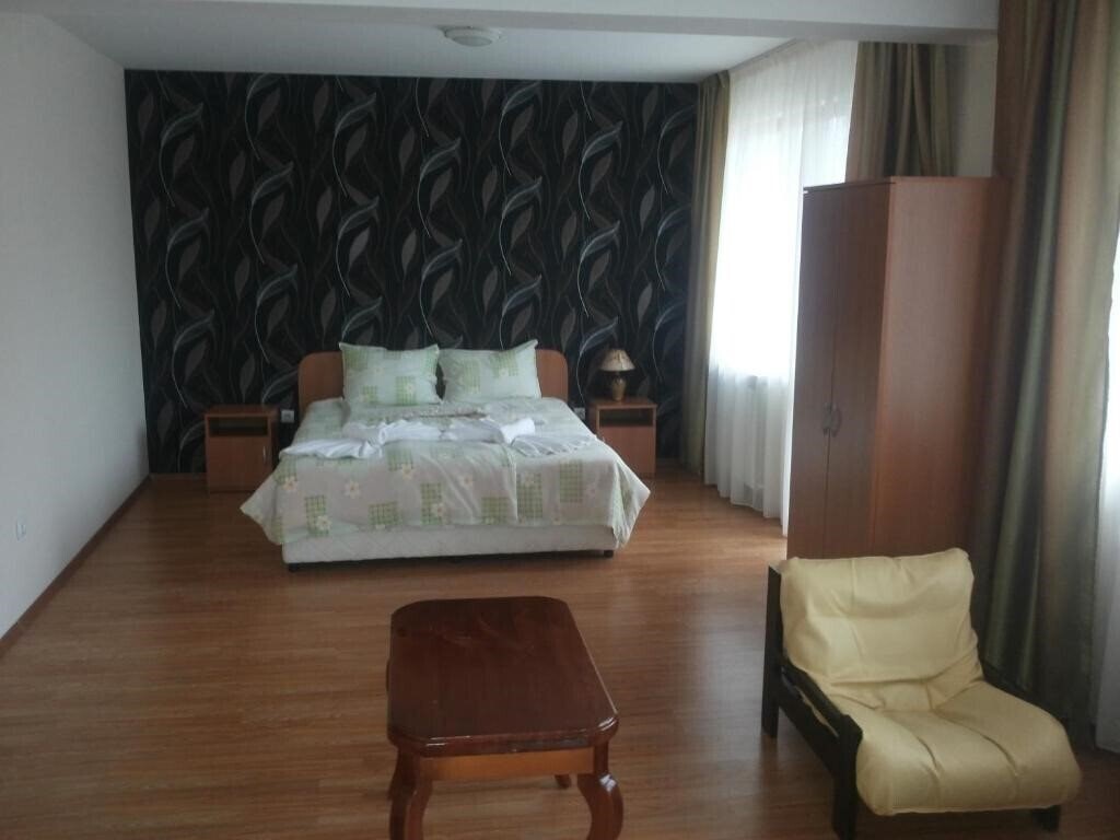 Изображение Hotel Gazei 3*