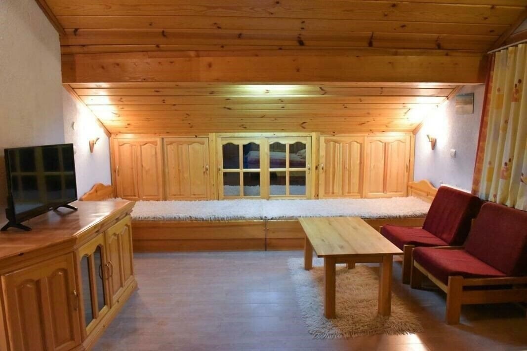 Изображение Hadjipopov Green Lodge 3*