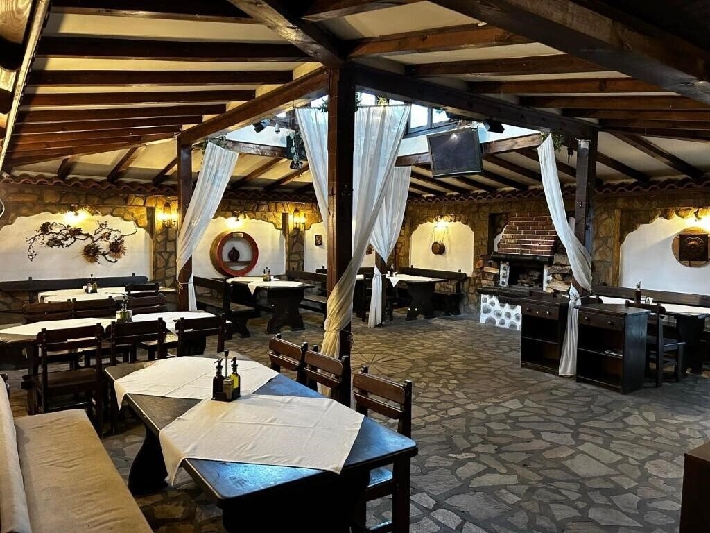 Картинка Family House Oreha 3*