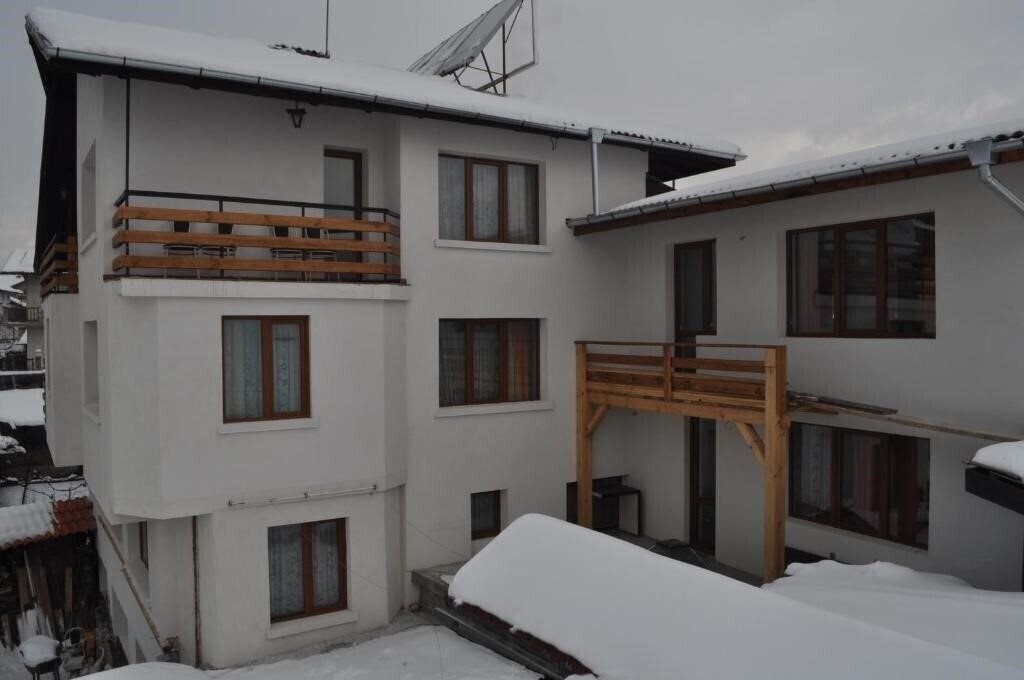 Фото Hotel Alpin Bansko 2*