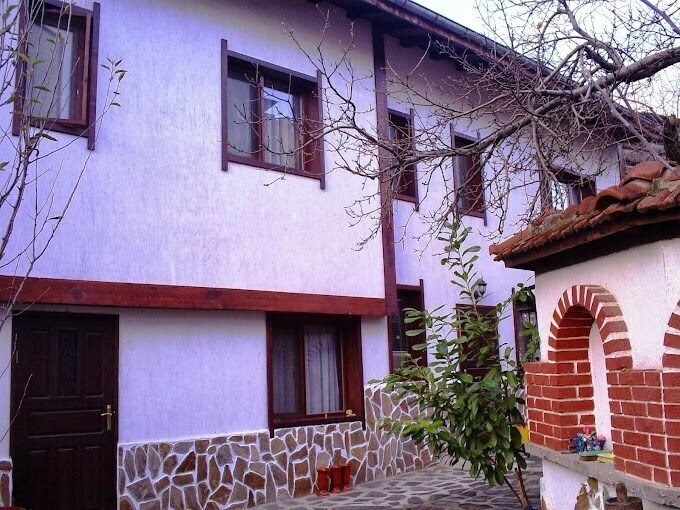 Фото Guest House Hayloft 3*