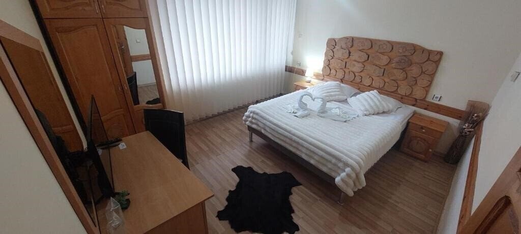 Фотография Guest House Planinski Zdravets 3*