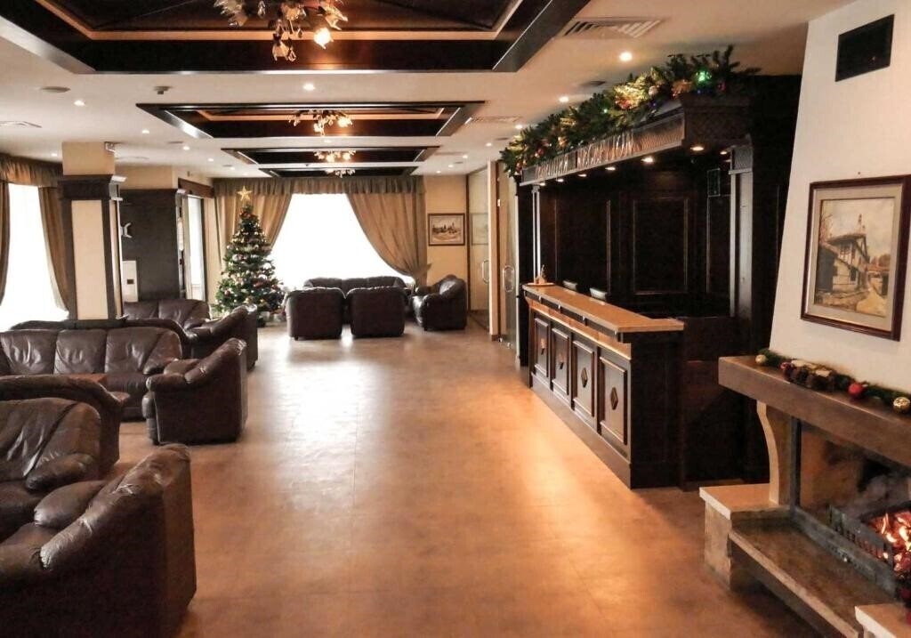 Фотография Park Hotel Panorama 4*