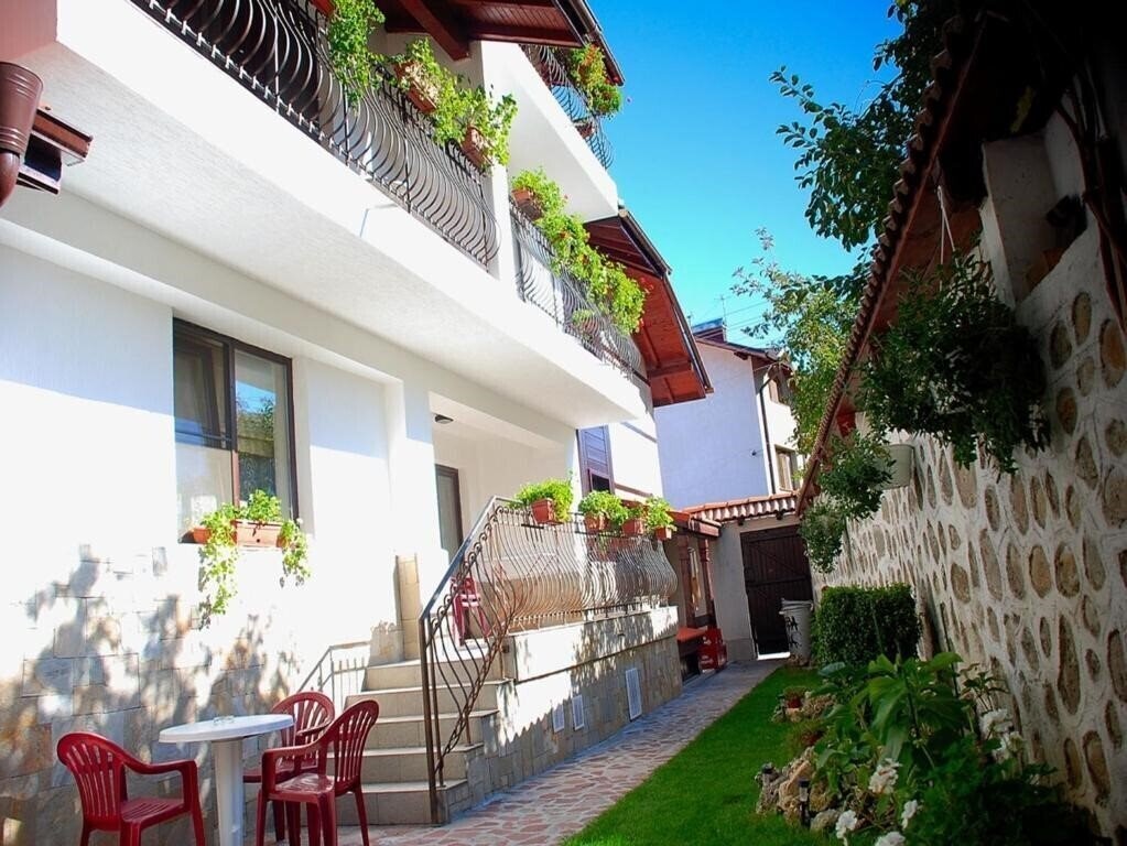 Изображение Bizev Hotel 3*