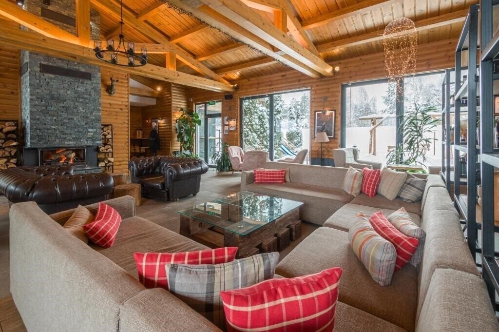 Фотография Cornelia Deluxe Residence 2*