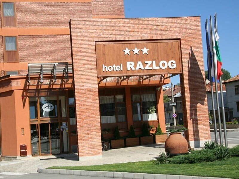 Фотография Razlog 3*