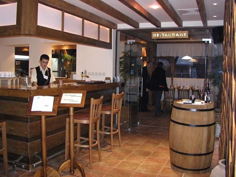 Изображение Razlog 3*