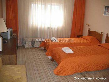 Фотография Shato 4*