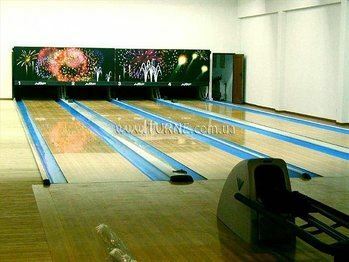 Фото Стражите 4*