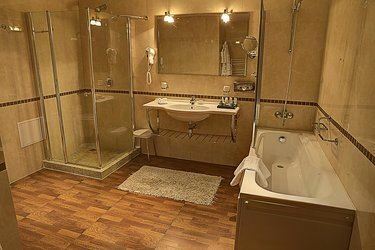 Фото Kempinski Hotel Grand Arena 5*