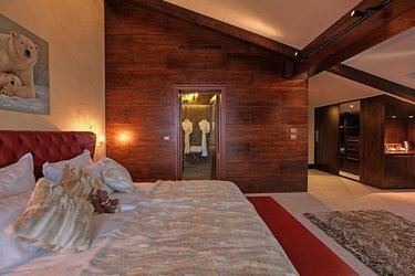 Фотография Kempinski Hotel Grand Arena 5*