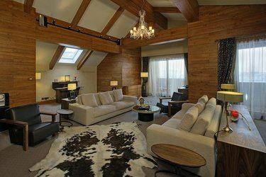 Изображение Kempinski Hotel Grand Arena 5*