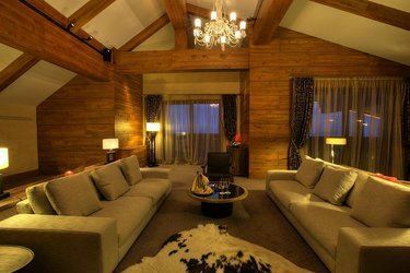 Картинка Kempinski Hotel Grand Arena 5*