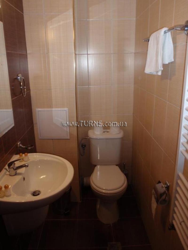 Отель Royal Towers 4*