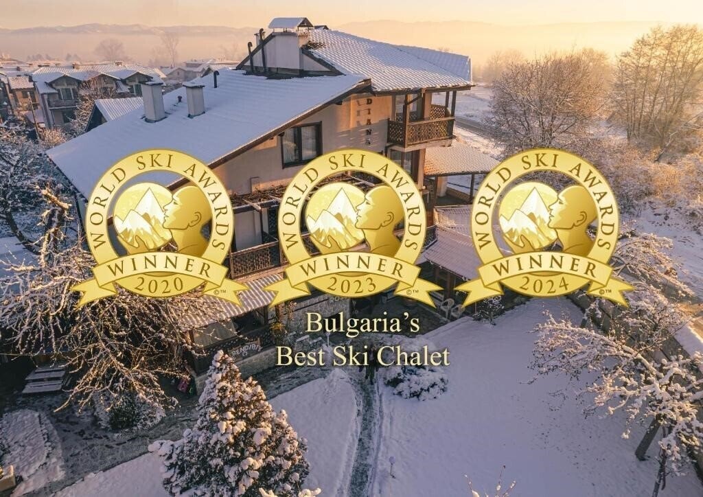 Изображение Hotel "Chalet Diana" 2*