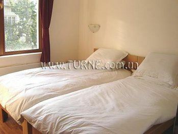 Отель Bell Tower apartments 3*